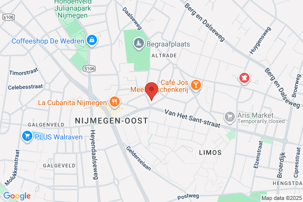 Het Waterlooplein