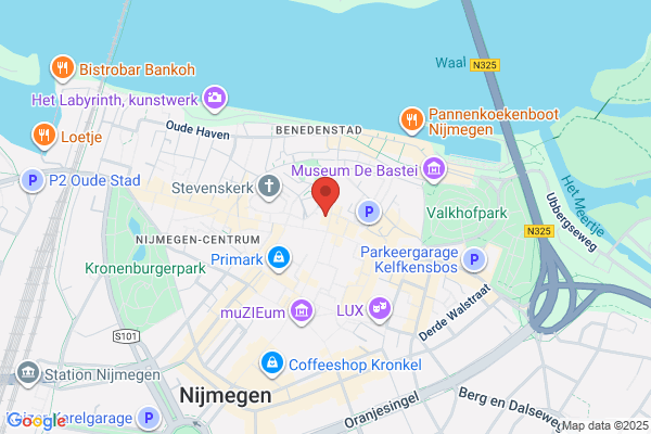 Loonies Muziek Café