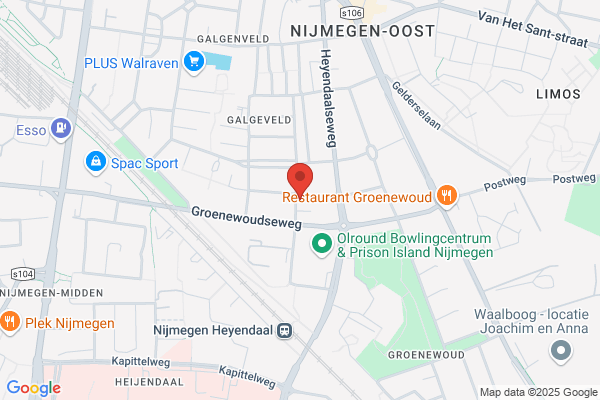 Hs Arnhem & Nijmegen/Logopedie
