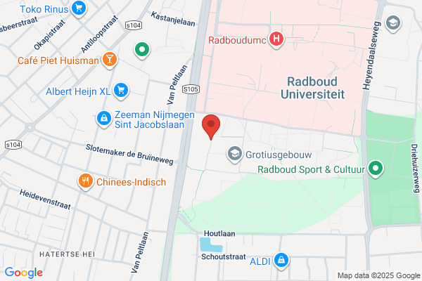 Ku Nijmegen