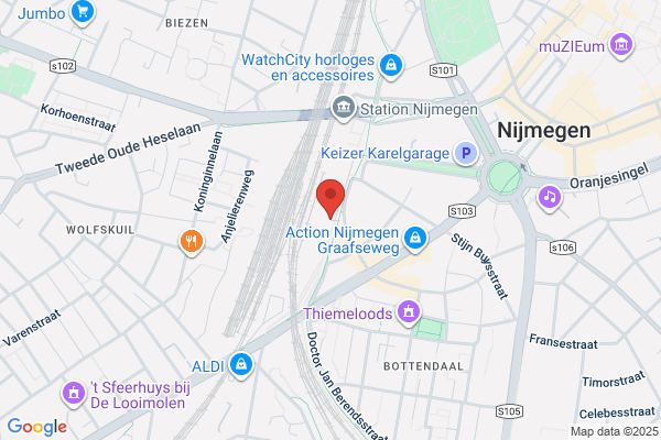 Roc Nijmegen