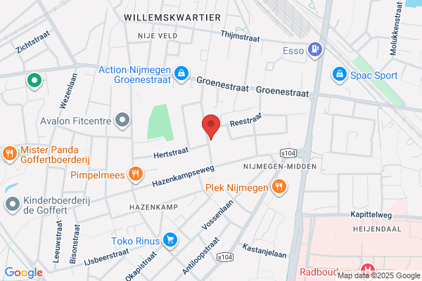 Roc Nijmegen
