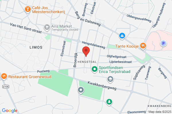 André's Klussenbedrijf