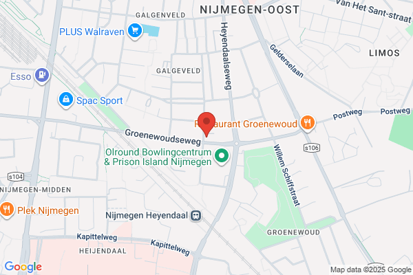 Beide Weeshuizen, Sticht De