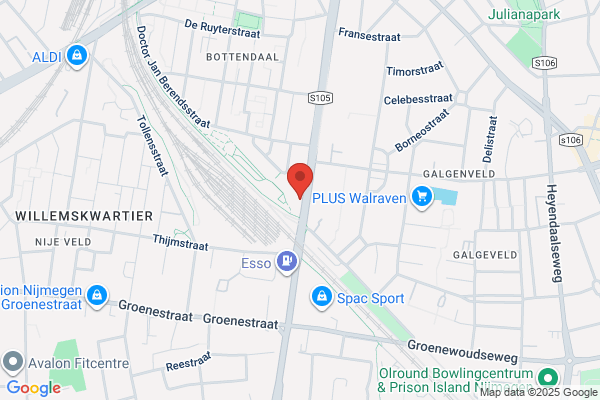 Bouworde Nederland Stichting (IBO- Nederland)