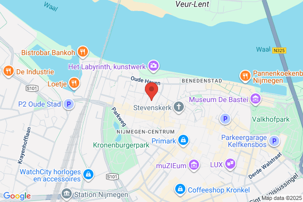 Oude Weeshuis, 't