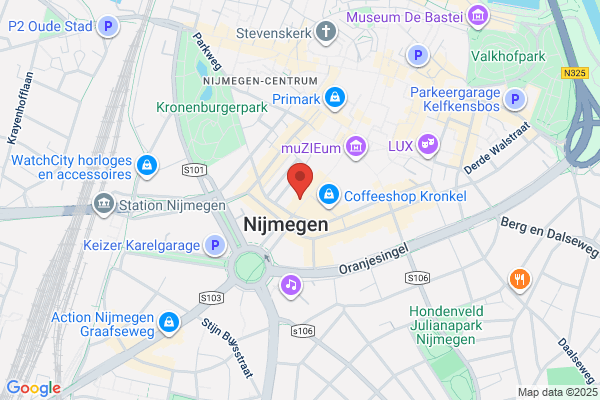 Vrije Druk, Sticht