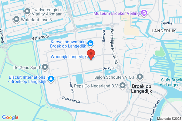 Woonrijk Ver