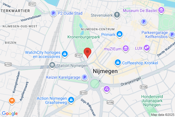 Jongeren Centrum