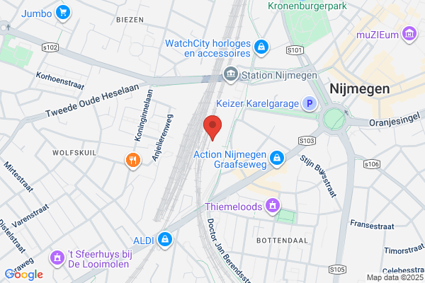 Spaans Ontmoetingscentr