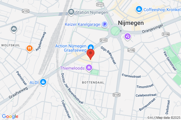 Ubburgh Dorpshuis, De