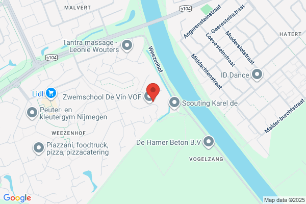 Hulbert Verhuizingen