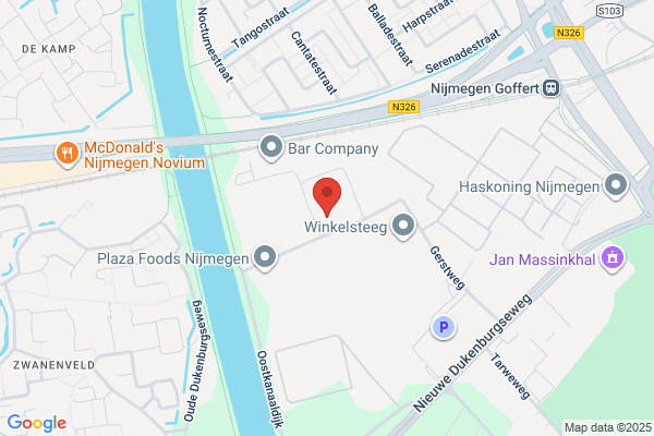 Petit Forestier Nijmegen - Verhuur van koelvoertuigen