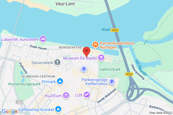 Peter Van Der Sneppen Geluidstechnicus