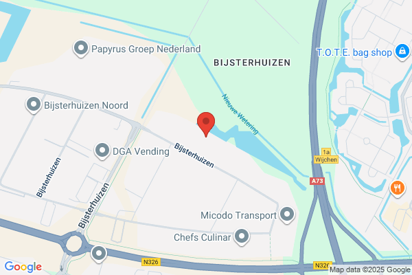 Handelsonderneming Janssen Amusement Bv