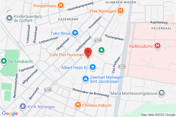 Luisman Automaten Bv