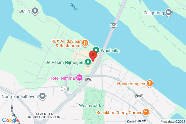 Vereniging De Markies