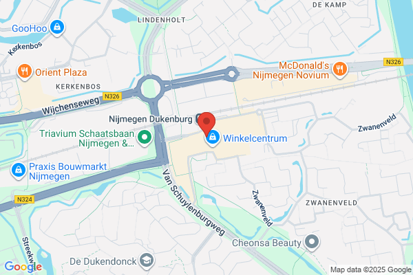 Videoland Nijmegen
