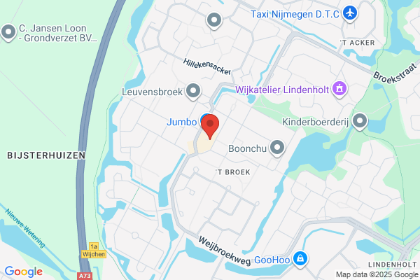 Videotheek Lindenholt
