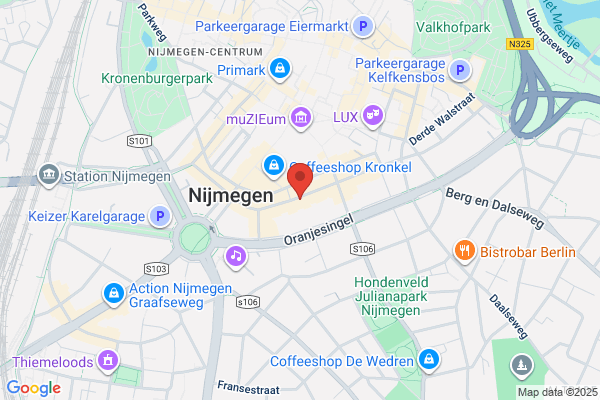 Videotheek Nightwatch Erotheek