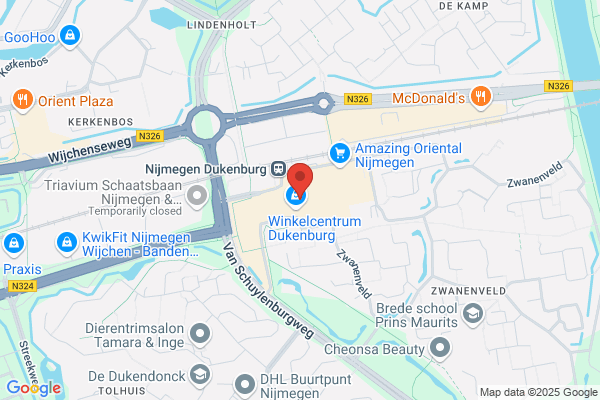 Beter Licht Dukenburg Cv