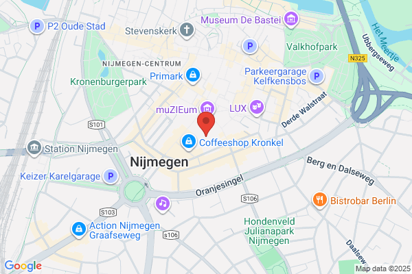 H. Willems-Hagemeijer City Magazijn