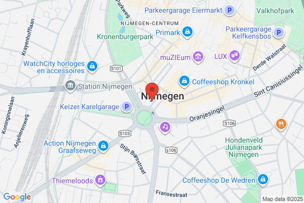 Kijkshop