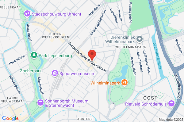 Van Der Werff Interieur Nijmegen Bv