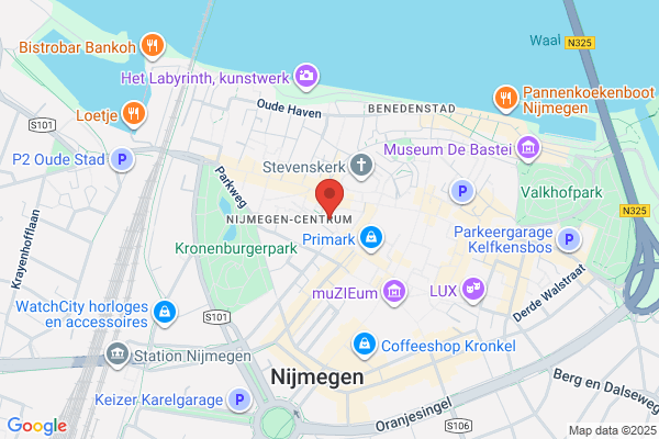 Zus En Zo Keukengerei
