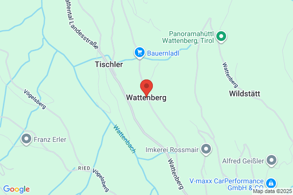 Wattenberg Talen