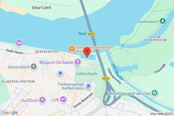 Armada Nijmegen Bv
