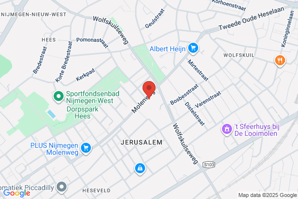 Assurantiekantoor Jeuken-Van Veluw