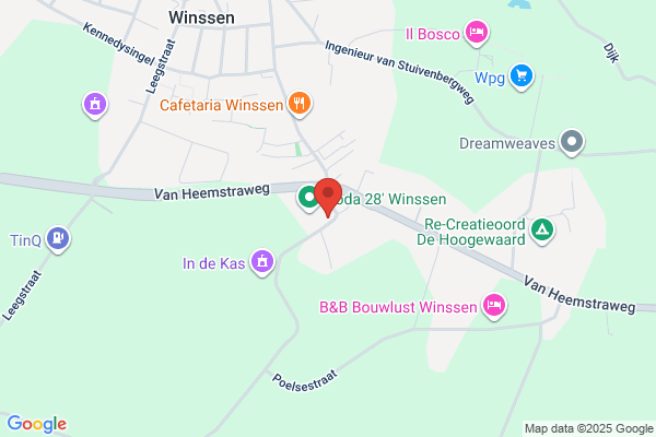 Assurantiekantoor Wil Bubeck