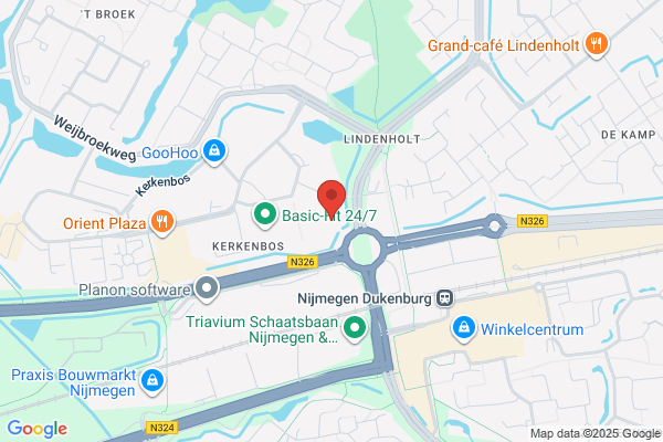 GHW Assurantieadviseurs BV