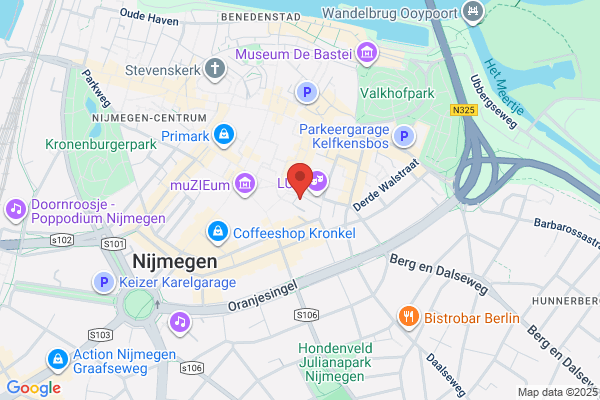 Jurgens Assurantien Nijmegen Bv