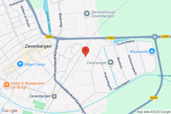 Spierings Assurantien