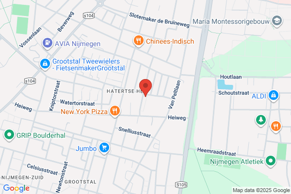Ans Klappe