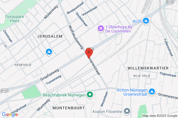 Visspeciaalzaak Baarssen