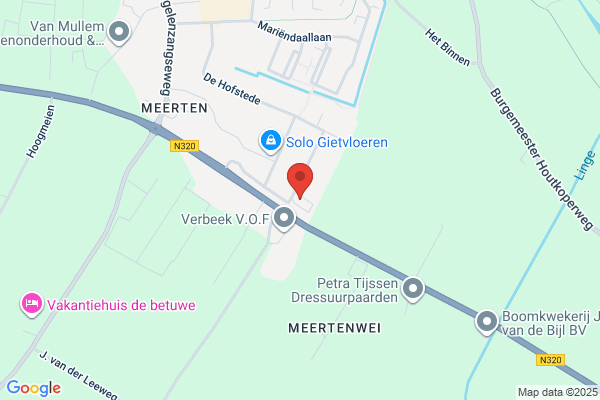 Commitment Opleiders Bv