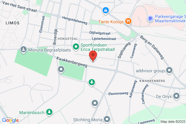 Montessori College Lokatie Vlierestraat