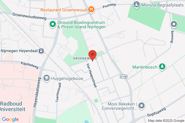 Nijmeegse Scholengemeenschap Groenewoud