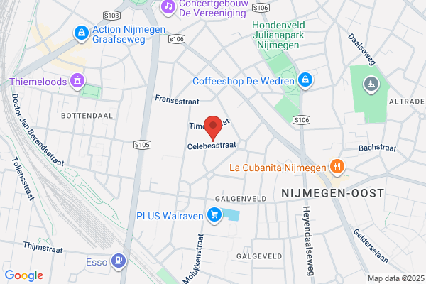 Praktijkschool Joannes Voor Svo