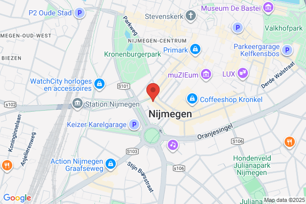 Stomerij Quick Service Dienst