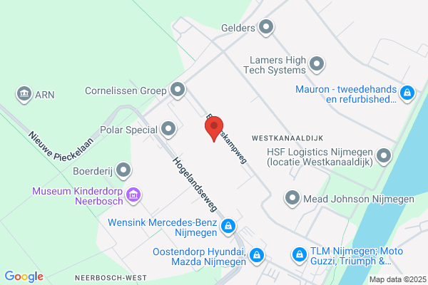Textielreiniging Groenestraat