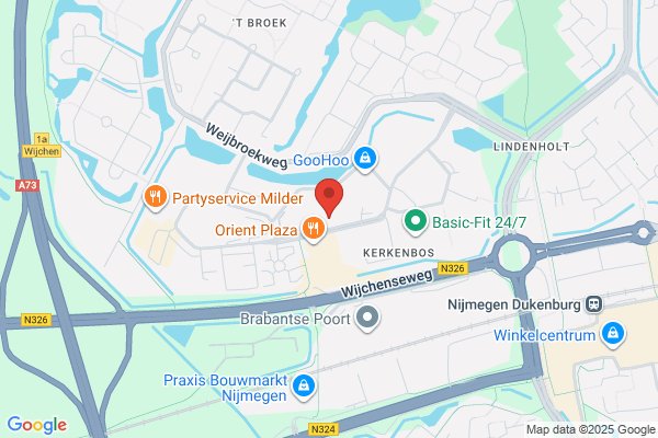 Totstraksonline.nl