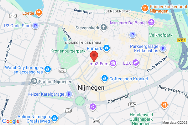 Bestevaer Uitzendbureau