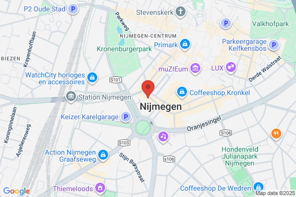 Nederrijn