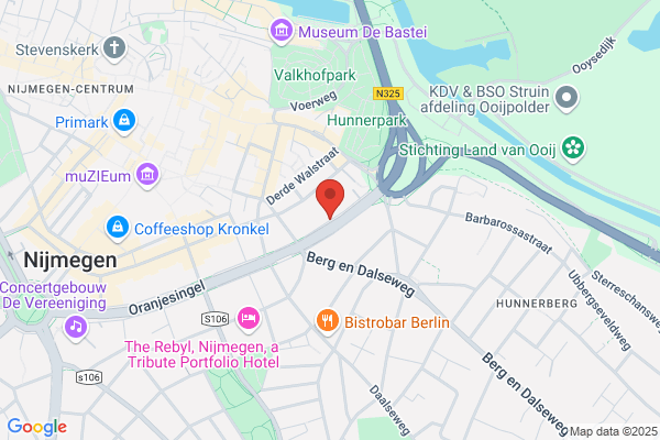 Weerwerk Uitzendbureau