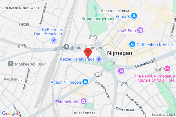 Geldergroep