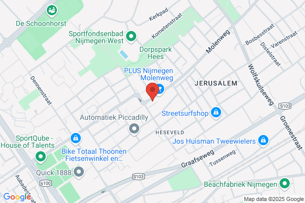 Uitzendbureau Amal